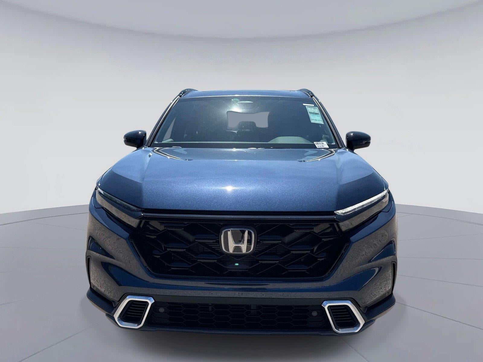 2027 Honda CR-V Hybrid Sport Touring