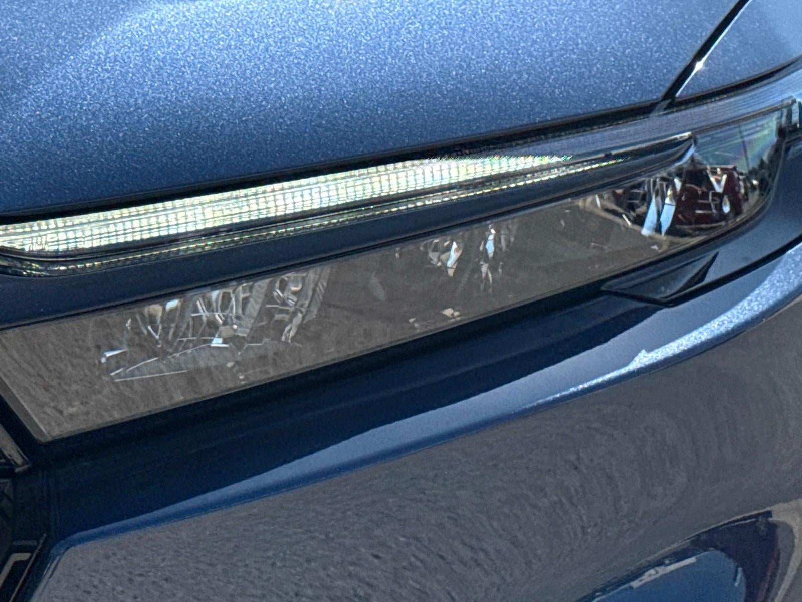 2026 Honda CR-V SPORT TOUR Sport Touring