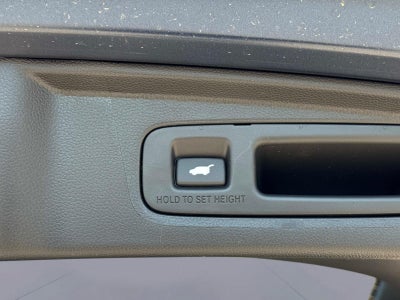 2026 Honda CR-V SPORT TOUR Sport Touring