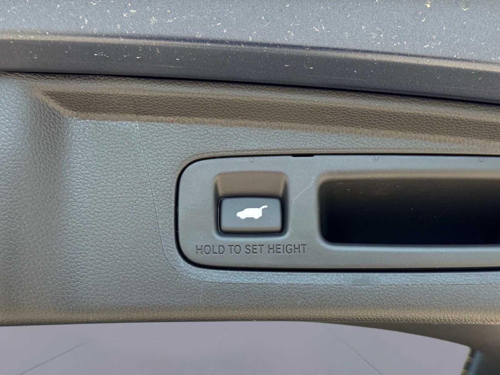 2026 Honda CR-V SPORT TOUR Sport Touring