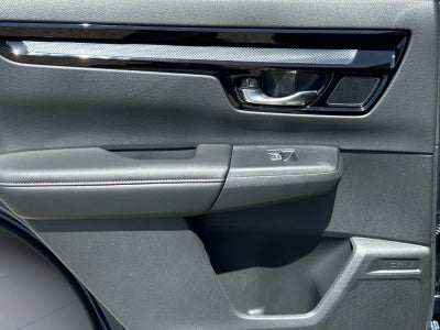 2026 Honda CR-V SPORT TOUR Sport Touring