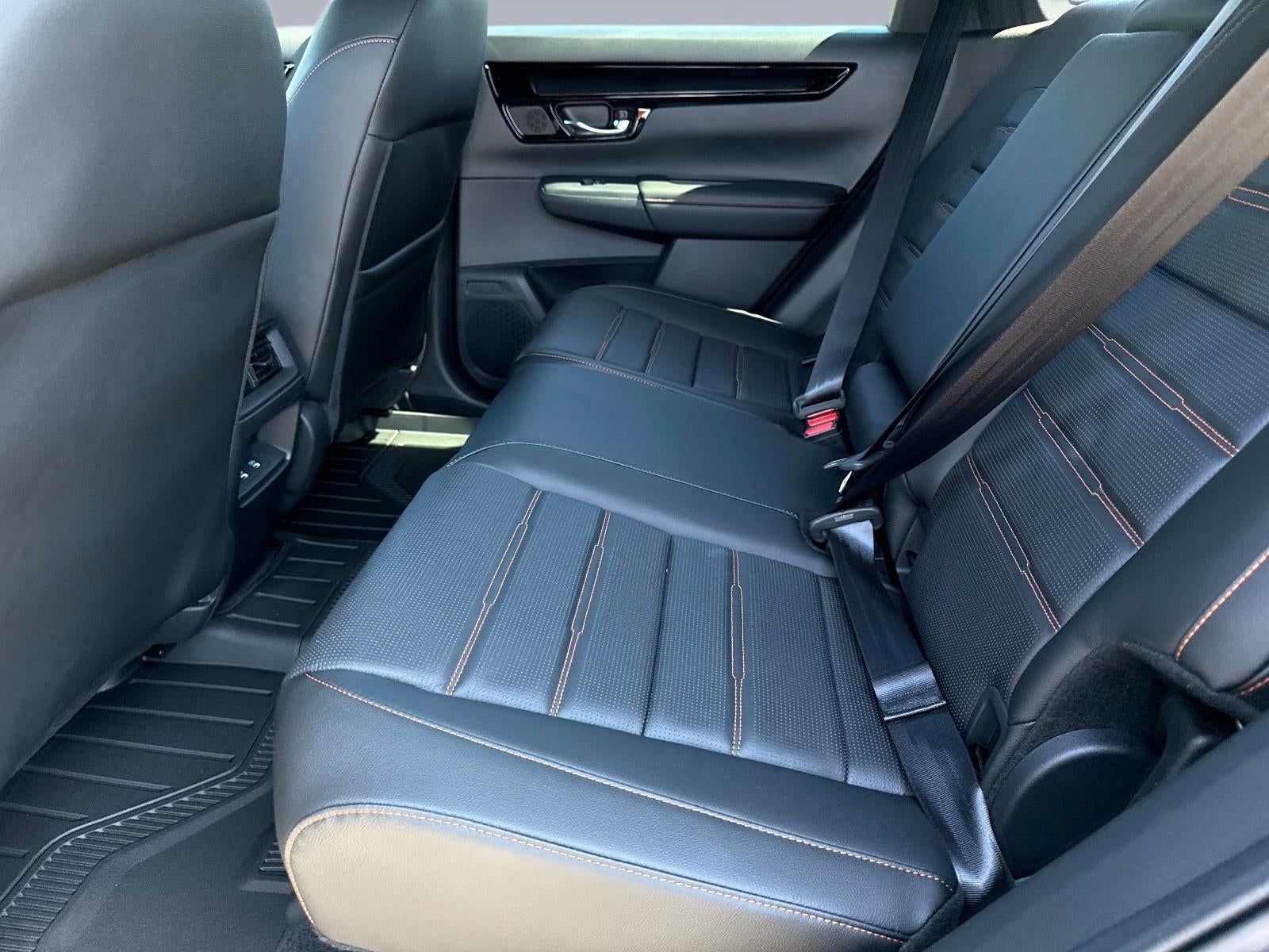 2026 Honda CR-V SPORT TOUR Sport Touring