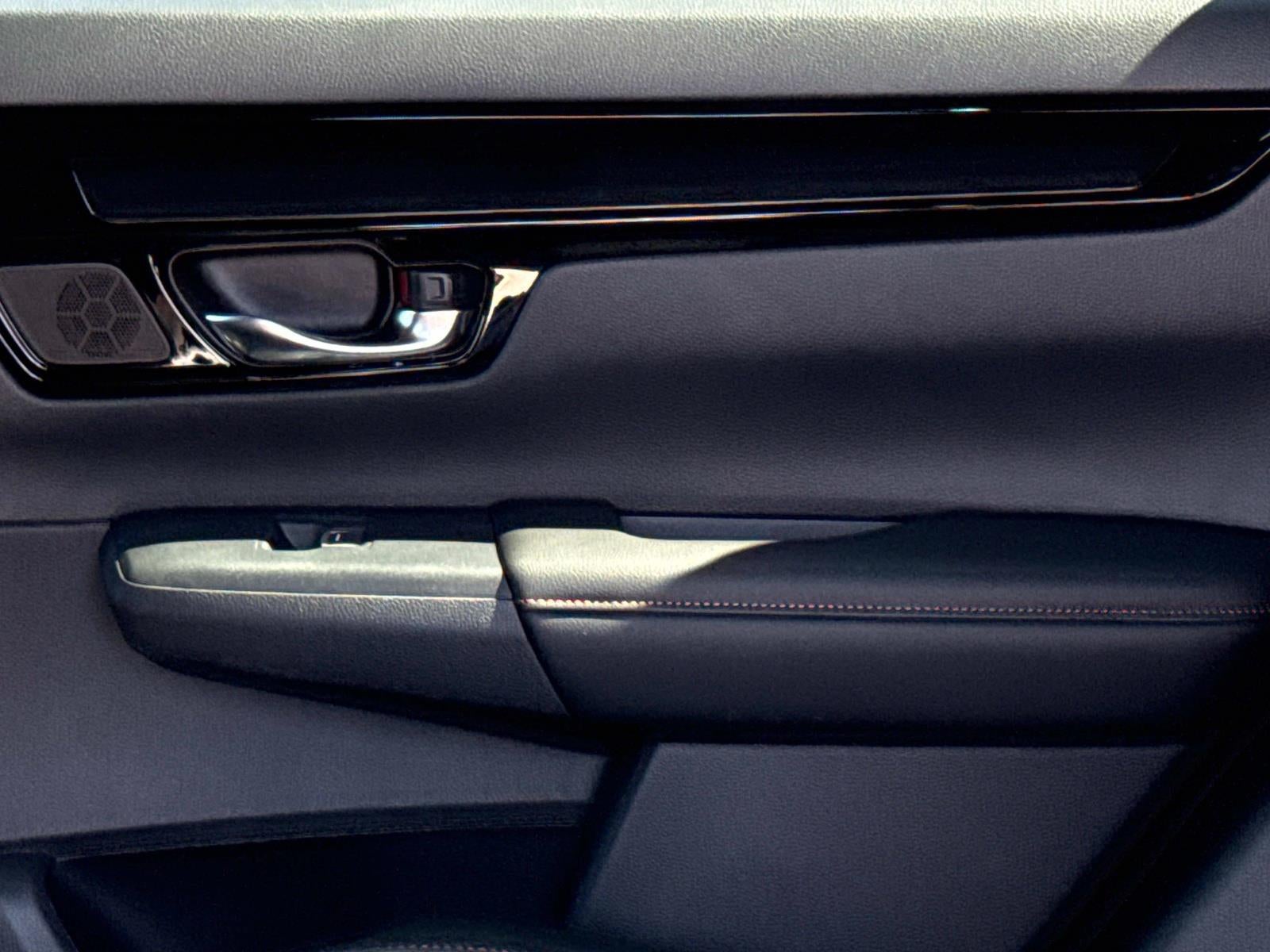 2026 Honda CR-V SPORT TOUR Sport Touring