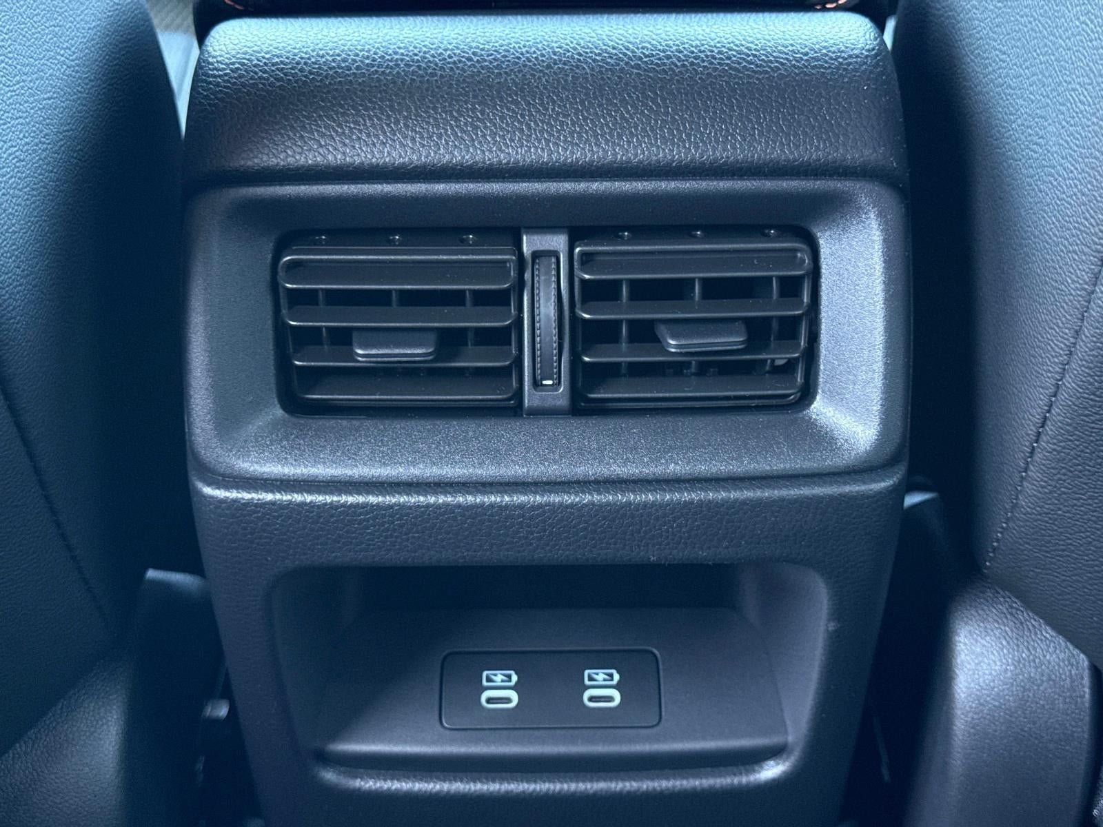 2026 Honda CR-V SPORT TOUR Sport Touring