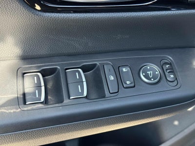 2026 Honda CR-V SPORT TOUR Sport Touring