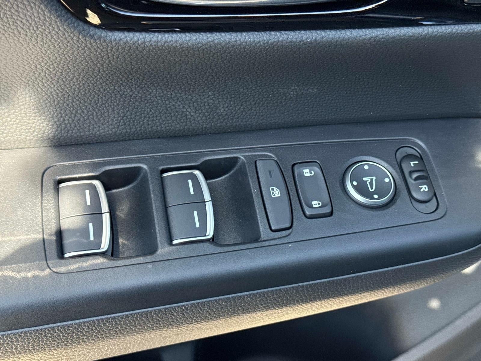 2026 Honda CR-V SPORT TOUR Sport Touring