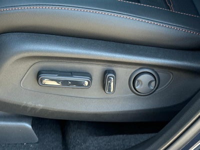 2026 Honda CR-V SPORT TOUR Sport Touring