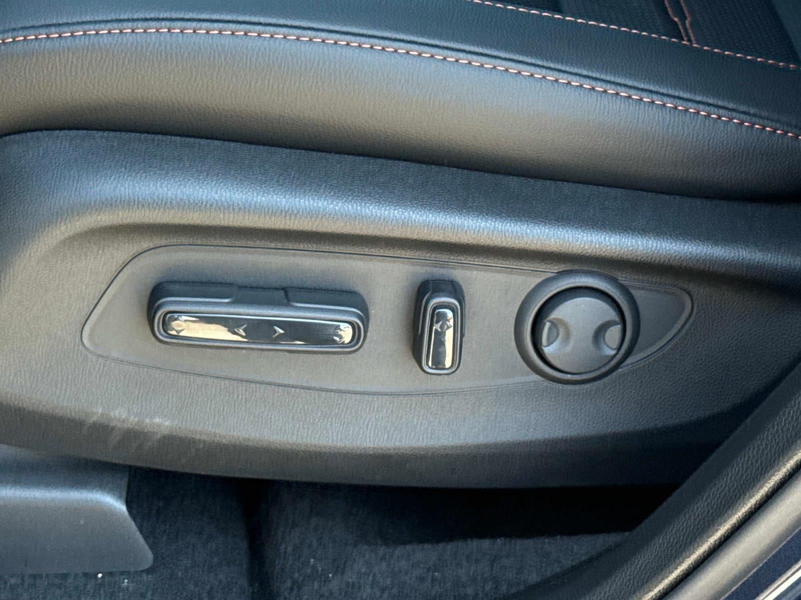 2026 Honda CR-V SPORT TOUR Sport Touring