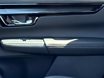 2026 Honda CR-V SPORT TOUR Sport Touring