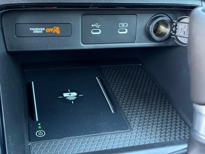 2026 Honda CR-V SPORT TOUR Sport Touring