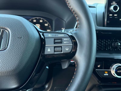 2026 Honda CR-V SPORT TOUR Sport Touring