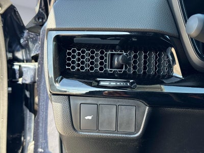 2026 Honda CR-V SPORT TOUR Sport Touring