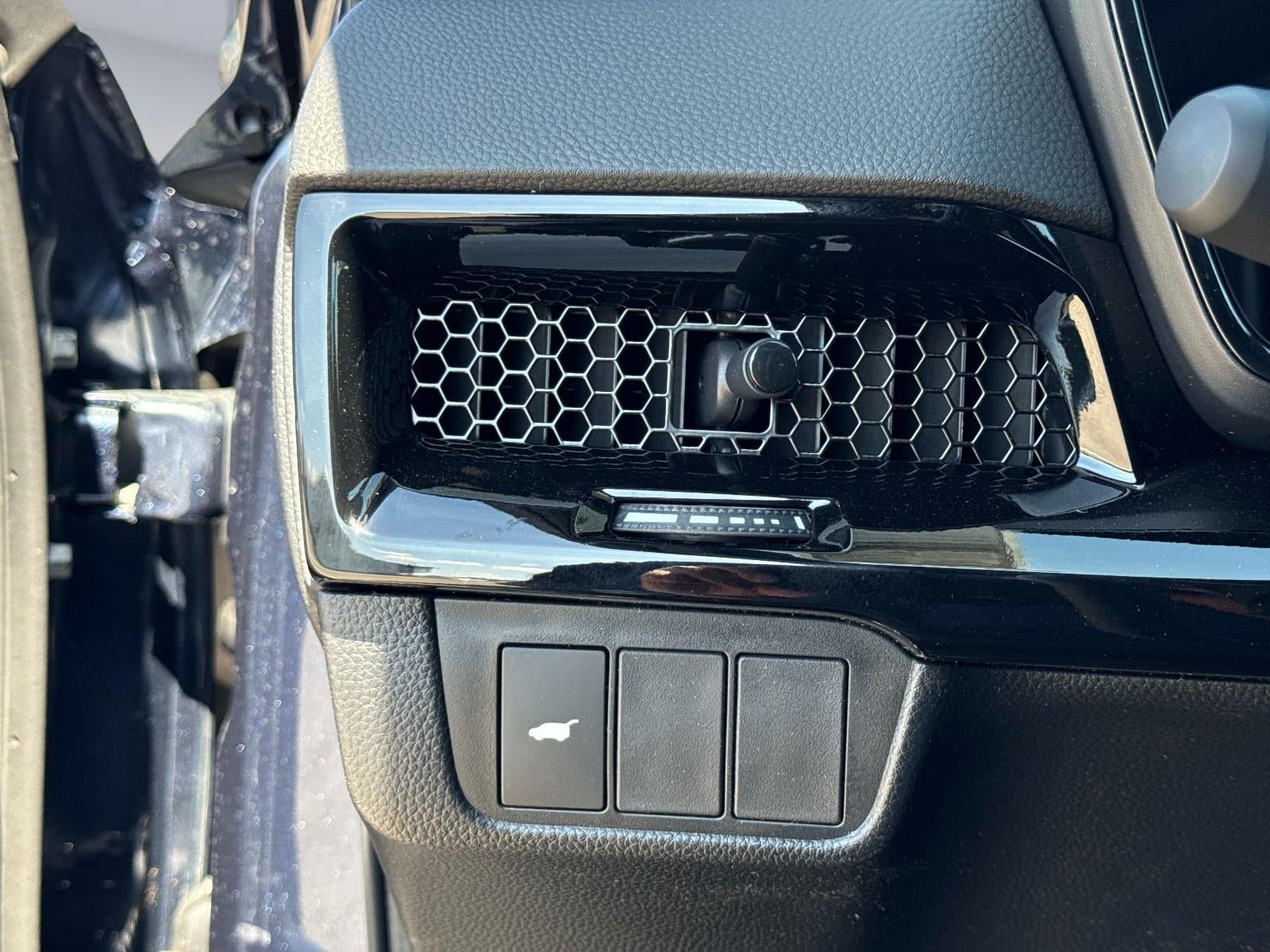 2026 Honda CR-V SPORT TOUR Sport Touring