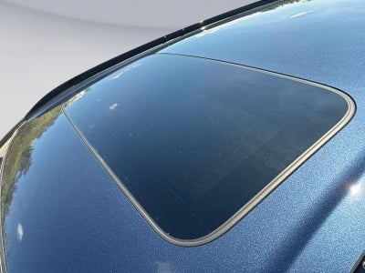 2026 Honda CR-V SPORT TOUR Sport Touring