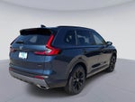 2026 Honda CR-V SPORT TOUR Sport Touring