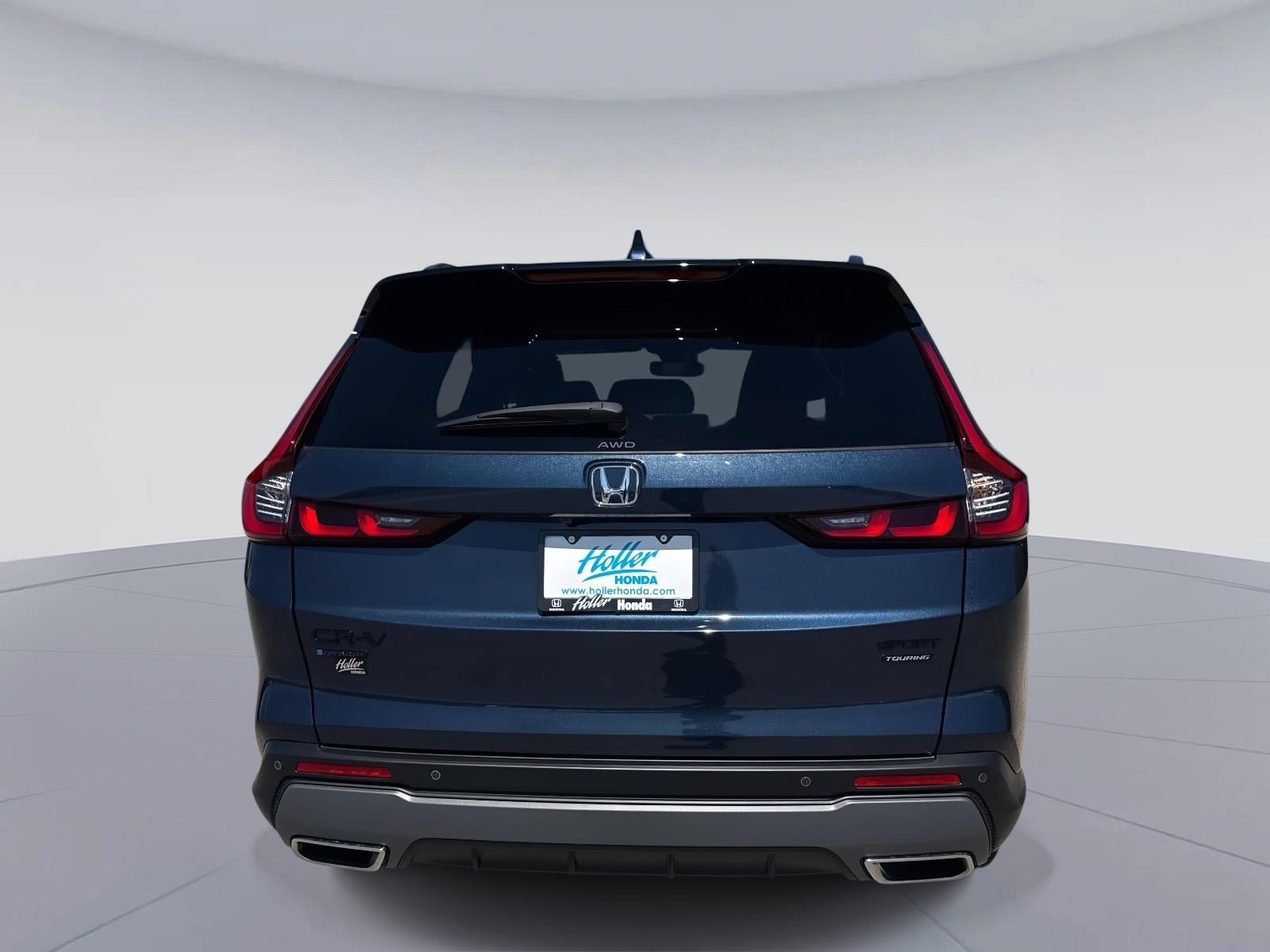 2026 Honda CR-V SPORT TOUR Sport Touring