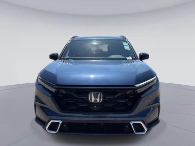 2026 Honda CR-V SPORT TOUR Sport Touring