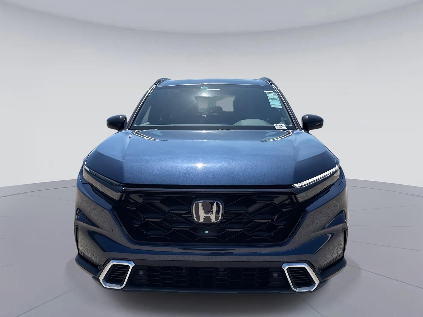 2026 Honda CR-V SPORT TOUR Sport Touring