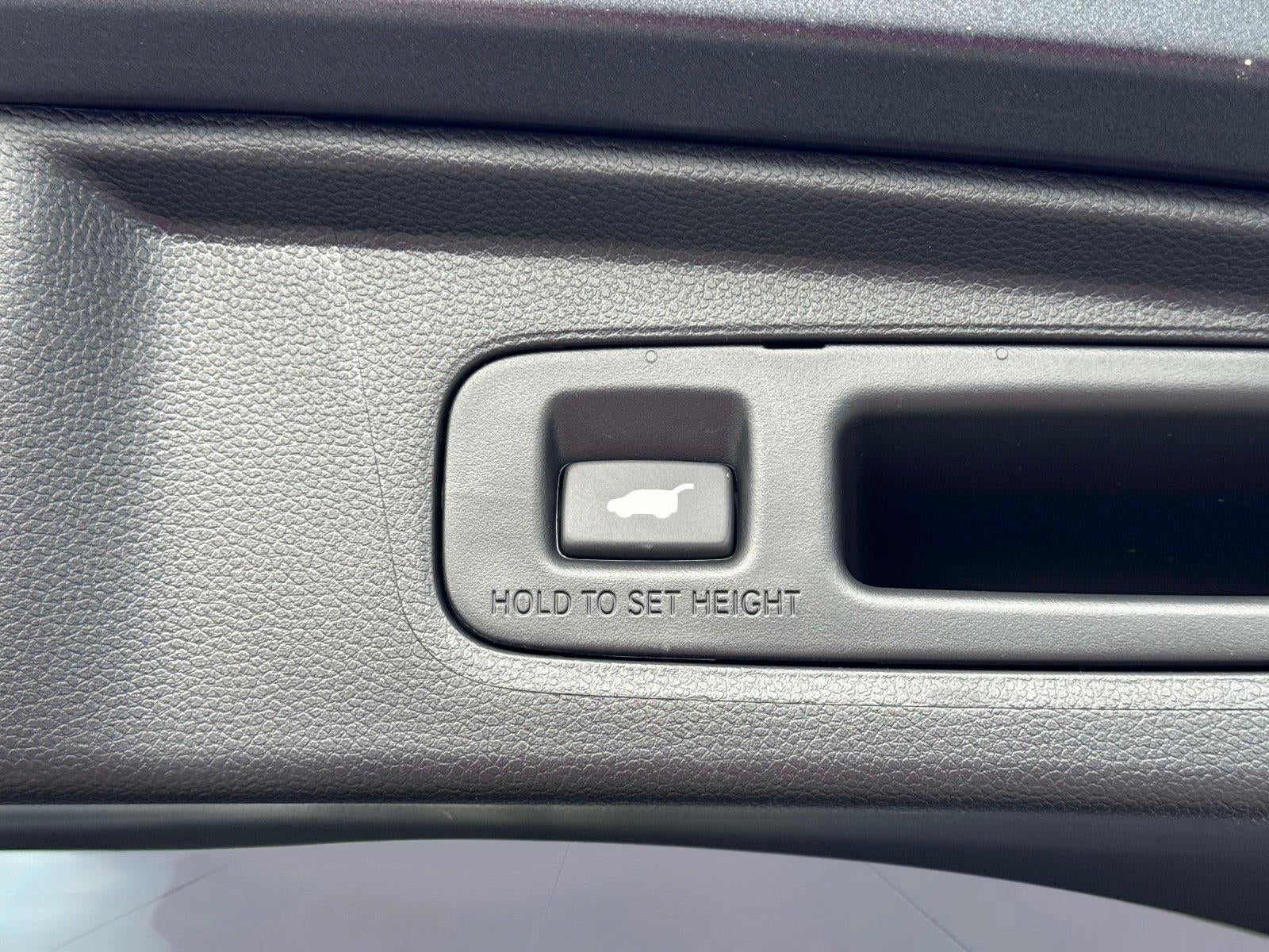 2027 Honda CR-V Hybrid Sport Touring