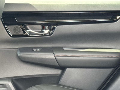 2027 Honda CR-V Hybrid Sport Touring