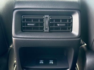 2027 Honda CR-V Hybrid Sport Touring