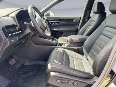 2027 Honda CR-V Hybrid Sport Touring