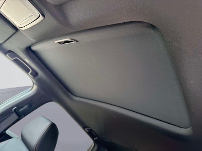 2027 Honda CR-V Hybrid Sport Touring