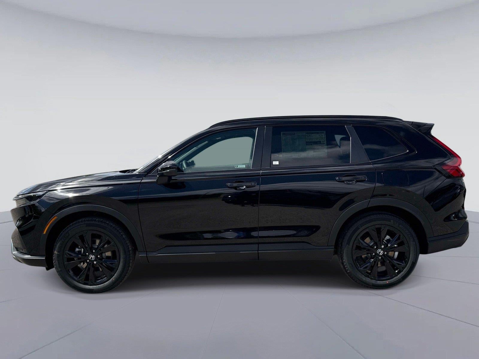 2027 Honda CR-V Hybrid Sport Touring