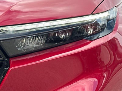 2027 Honda CR-V Hybrid Sport Touring