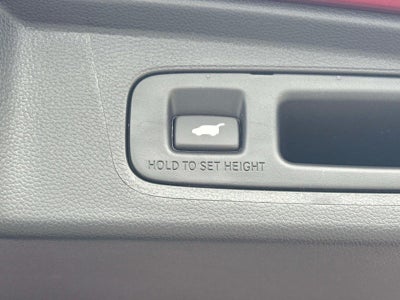 2027 Honda CR-V Hybrid Sport Touring