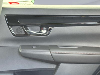 2027 Honda CR-V Hybrid Sport Touring