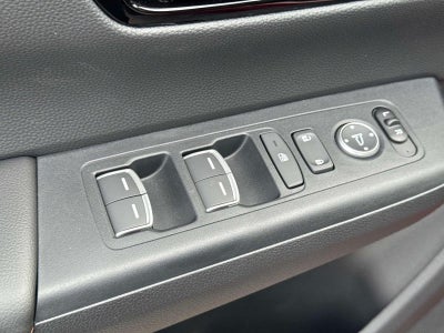 2027 Honda CR-V Hybrid Sport Touring
