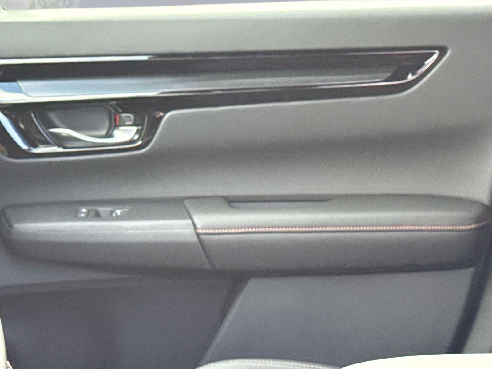 2027 Honda CR-V Hybrid Sport Touring