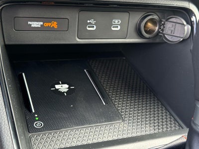 2027 Honda CR-V Hybrid Sport Touring