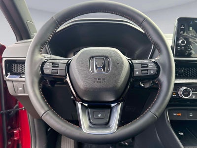 2027 Honda CR-V Hybrid Sport Touring