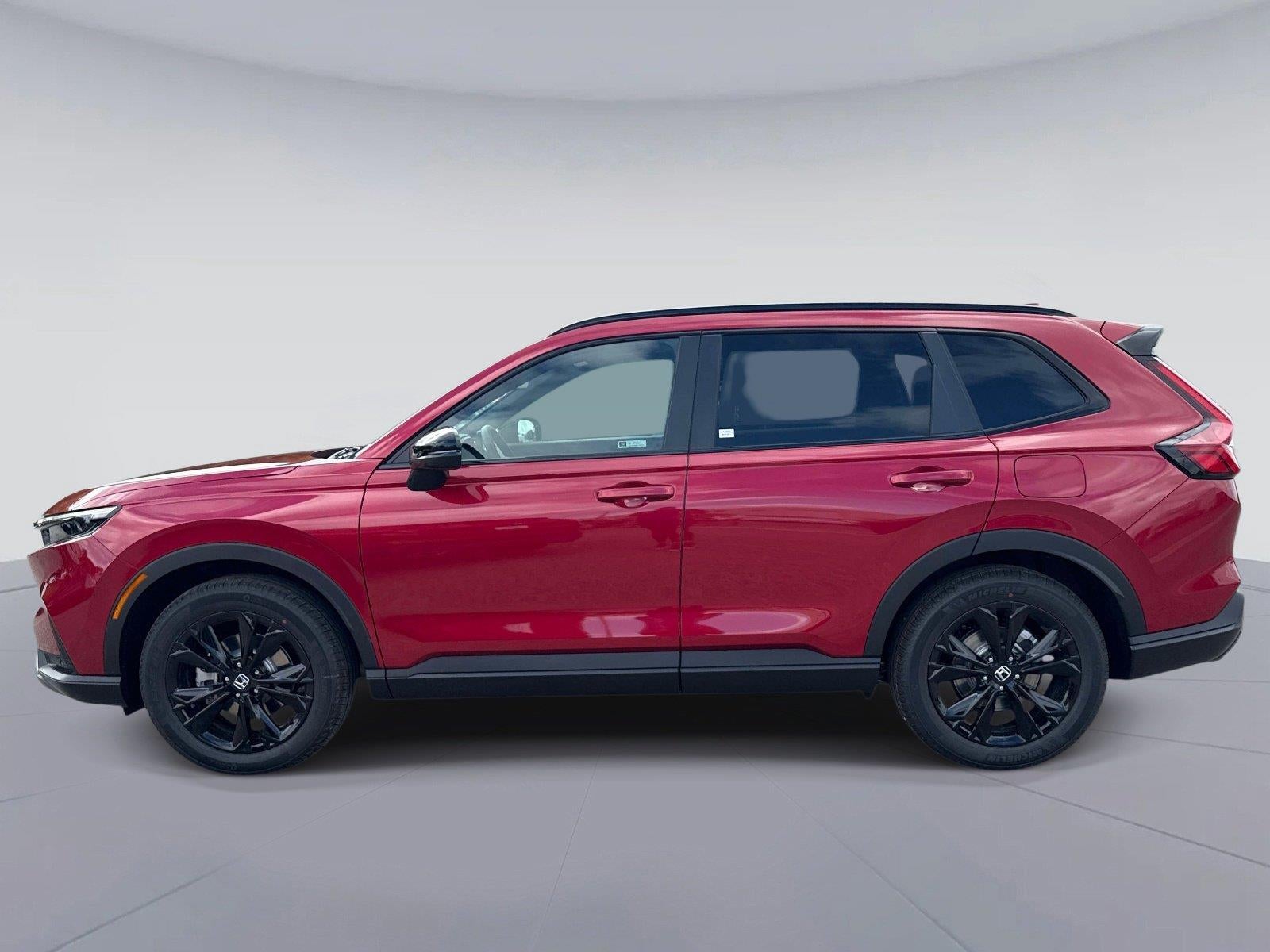 2027 Honda CR-V Hybrid Sport Touring