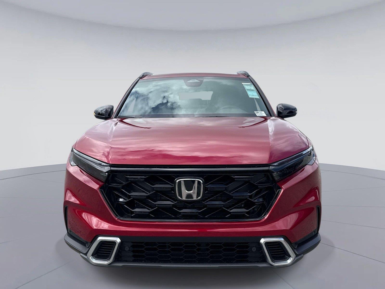 2027 Honda CR-V Hybrid Sport Touring