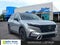 2027 Honda CR-V Hybrid Sport Touring