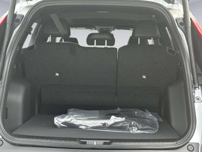 2027 Honda CR-V Hybrid Sport Touring