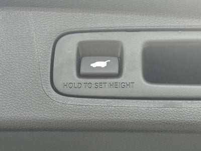 2027 Honda CR-V Hybrid Sport Touring