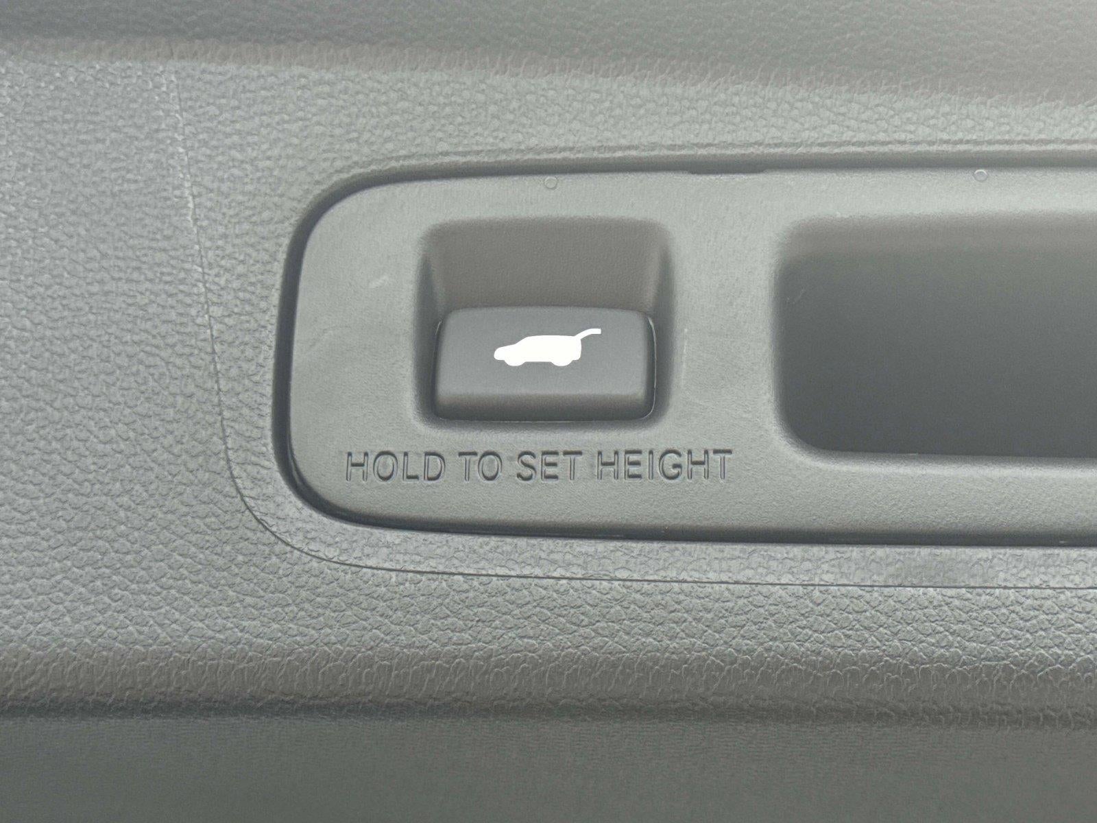 2027 Honda CR-V Hybrid Sport Touring