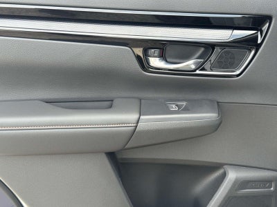 2027 Honda CR-V Hybrid Sport Touring