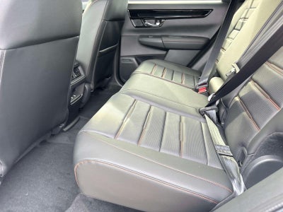 2027 Honda CR-V Hybrid Sport Touring