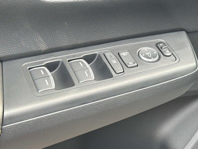 2027 Honda CR-V Hybrid Sport Touring
