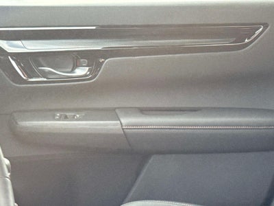 2027 Honda CR-V Hybrid Sport Touring