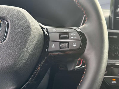 2027 Honda CR-V Hybrid Sport Touring