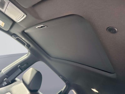 2027 Honda CR-V Hybrid Sport Touring