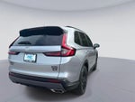 2027 Honda CR-V Hybrid Sport Touring