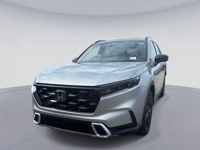 2027 Honda CR-V Hybrid Sport Touring