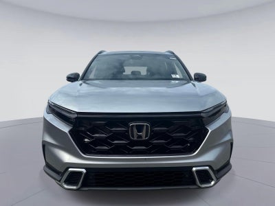 2027 Honda CR-V Hybrid Sport Touring
